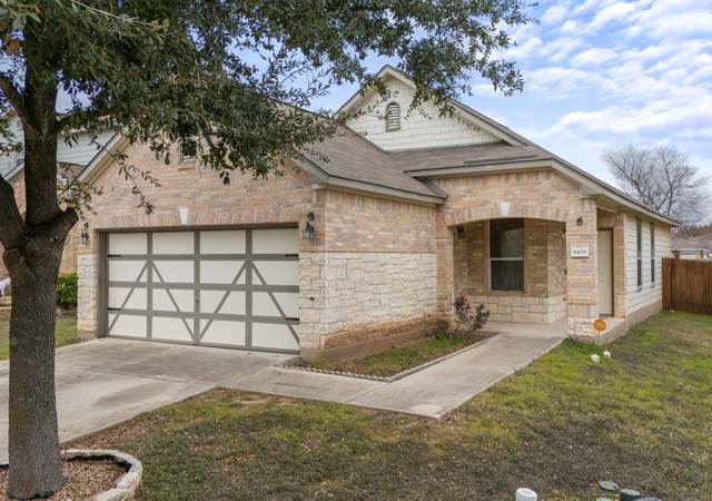 Property at 9409 Edmundsbury Dr, Austin, TX 78747, 3 beds, 2 baths