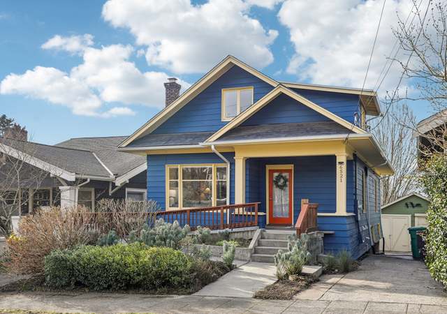 Washington Homes for Sale: WA Real Estate | Redfin