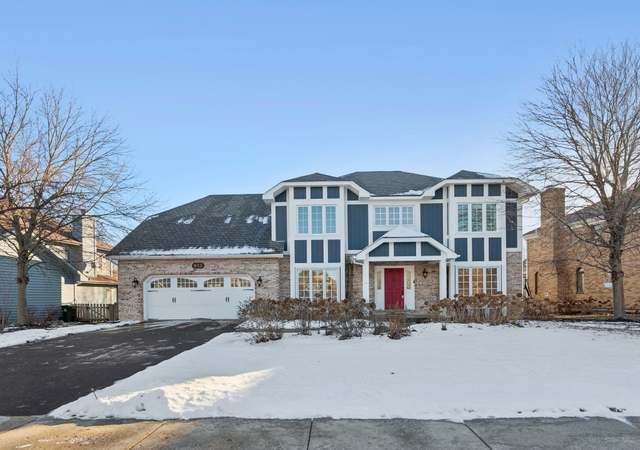 Photo of 952 W Bailey Rd, Naperville, IL 60565