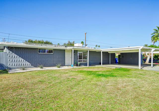 Property at 74069 Velardo Dr, Palm Desert, CA 92260, 3 beds, 2 baths