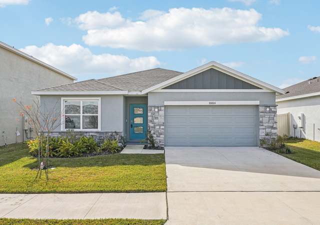 Photo of 31814 Oyster Trellis Ln, Wesley Chapel, FL 33545