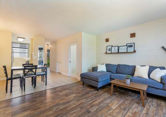 Property at 98-1042 Moanalua Rd Unit 2-205, Aiea, HI 96701, 2 beds, 1.5 baths