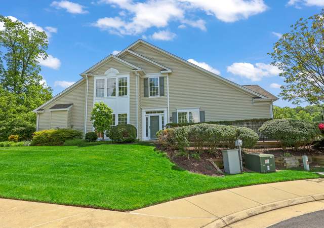 Property at 1988 Penfold Ct, Woodbridge, VA 22192, 4 beds, 3.5 baths