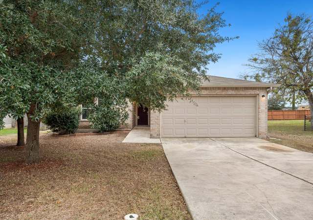 Property at 1512 Cap Ridge Peak, New Braunfels, TX 78130-3474, 3 beds, 2 baths
