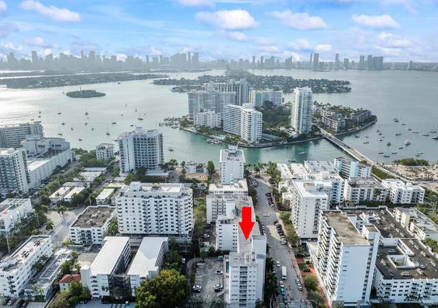 Property at 1300 Lincoln Rd Unit B402, Miami Beach, FL 33139, 1 bed, 1 bath