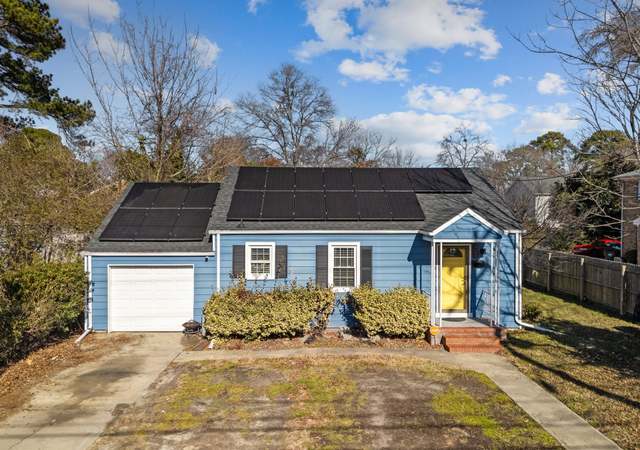 Property at 408 E Little Creek Rd, Norfolk, VA 23505, 3 beds, 2 baths