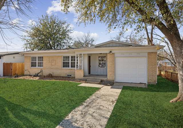 Property at 10359 Sandra Lynn Dr, Dallas, TX 75228, 3 beds, 2 baths