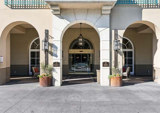 Photo of 1 Baldwin Ave #510, San Mateo, CA 94401