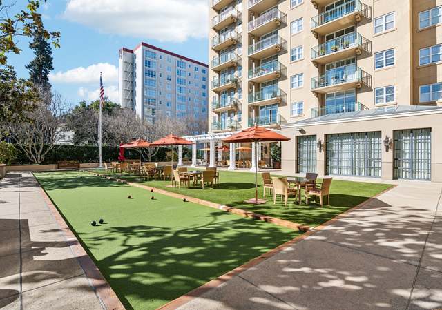 Property at 1 Baldwin Ave #510, San Mateo, CA 94401, 2 beds, 2 baths