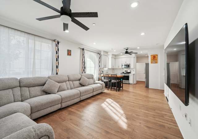 Photo of 8165 Inventor St, Chino, CA 91708