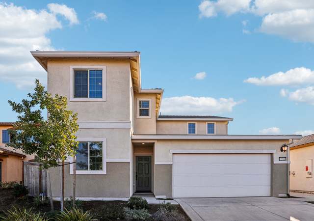 Property at 12704 Scholarly Way, Rancho Cordova, CA 95742, 4 beds, 3 baths