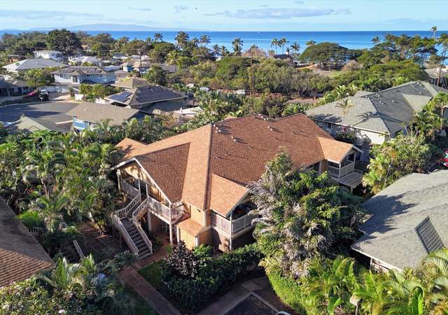 Photo of 140 Uwapo Rd Rd Unit 34-202, Kihei, HI 96753