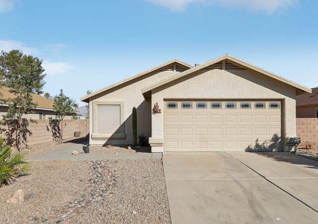 Property at 7983 E Sundew Dr, Tucson, AZ 85710, 2 beds, 2 baths