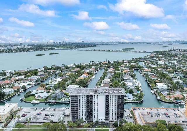 Property at 2500 NE 135th St Unit B206, North Miami, FL 33181, 2 beds, 2 baths