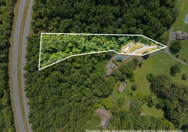Property at Lot 1 Old Settlement Rd, Sylva, NC 28779