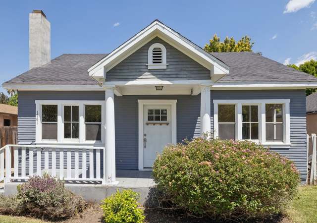 Photo of 1781 Whitefield Rd, Pasadena, CA 91104
