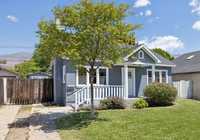 Photo of 1781 Whitefield Rd, Pasadena, CA 91104