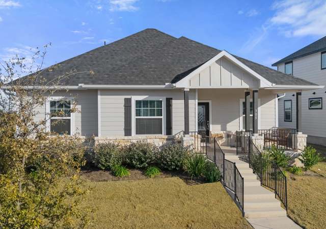 Property at 305 Ravens Crest Dr, Hutto, TX 78634, 4 beds, 2 baths