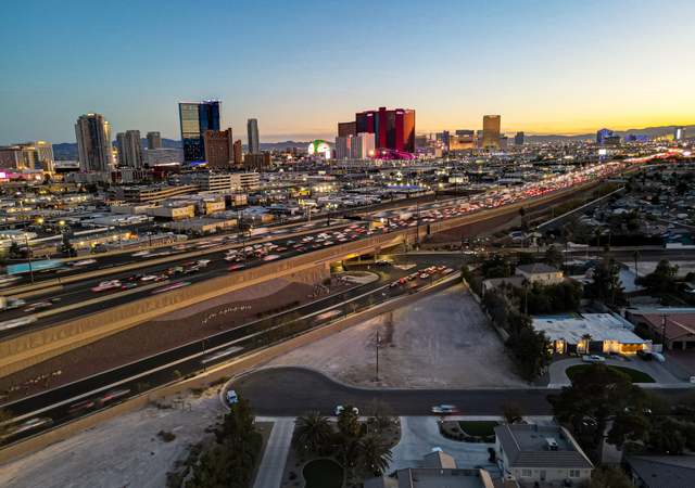 Property at Silver, Las Vegas, NV 89102
