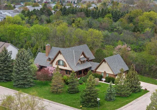 Property at 6236 Bald Eagle Rd, Mount Pleasant, WI 53406, 3 beds, 4.5 baths