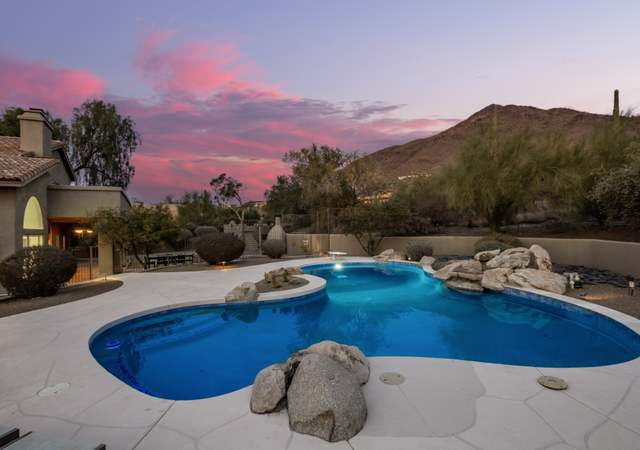Property at 36039 N 58th St, Cave Creek, AZ 85331, 5 beds, 3.5 baths