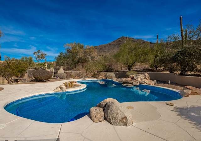 Property at 36039 N 58th St, Cave Creek, AZ 85331, 5 beds, 3.5 baths