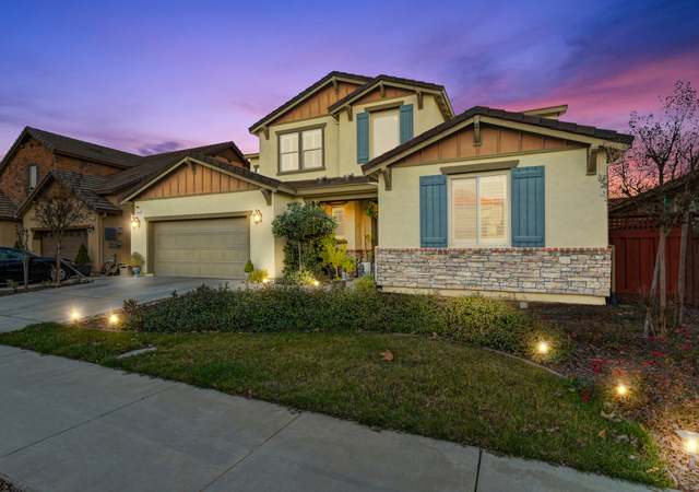 Photo of 18273 E Melones Dr, Lathrop, CA 95330