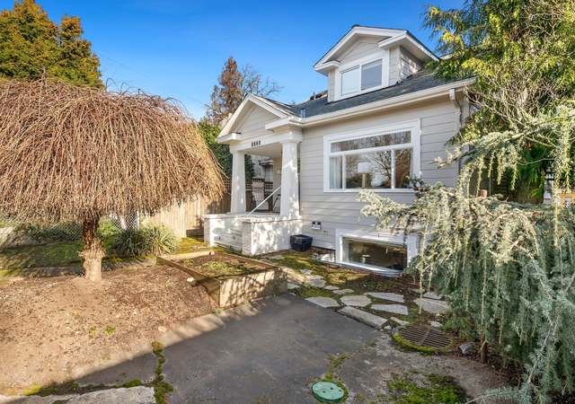 Photo of 5026 7th Ave NE, Seattle, WA 98105