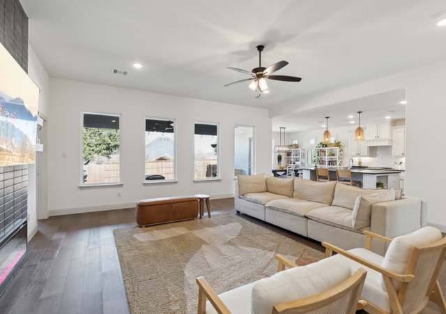 Property at 7112 Aves St, Fort Worth, TX 76179, 4 beds, 3 baths