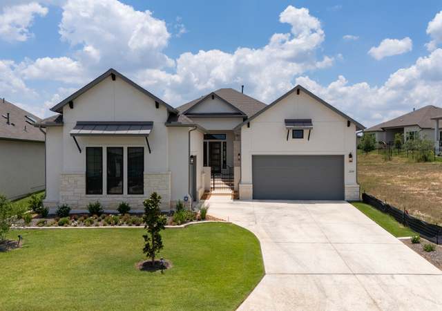 Property at 23339 Grande Vis, San Antonio, TX 78261-2275, 3 beds, 3.5 baths