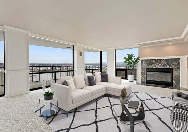 Property at 1 N Stadium Way #5, Tacoma, WA 98403, 2 beds, 2.5 baths
