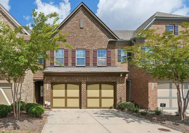 Property at 4430 Cedar Bridge Walk, Suwanee, GA 30024, 3 beds, 2.5 baths