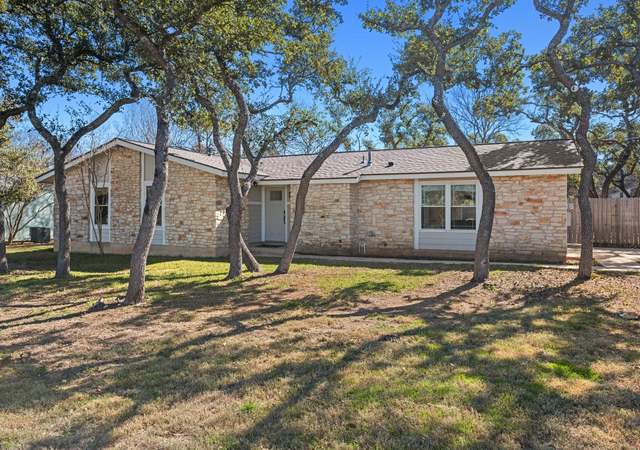 Property at 712 Ruby Isle Dr, Leander, TX 78641, 4 beds, 2 baths