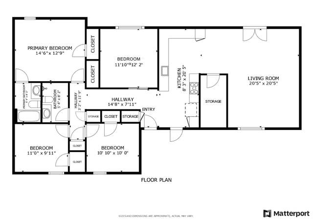 Photo of 712 Ruby Isle Dr, Leander, TX 78641