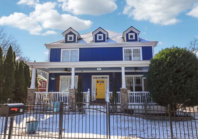 Property at 930 Custer St, Atlanta, GA 30354, 5 beds, 3 baths
