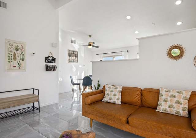 Property at 3272 N Mica Dr, Palm Springs, CA 92262, 2 beds, 1 bath