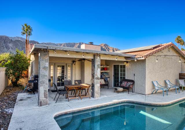 Property at 51800 Avenida Ramirez, La Quinta, CA 92253, 3 beds, 2 baths