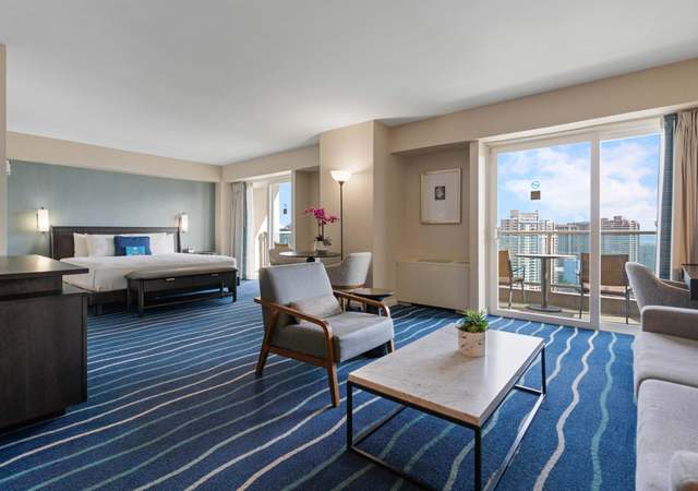 Property at 410 Atkinson Dr #3315, Honolulu, HI 96814, 1 bed, 1 bath