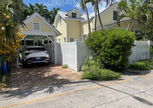 Property at 11 Lowes Ln, Key West, FL 33040, 3 beds, 3 baths
