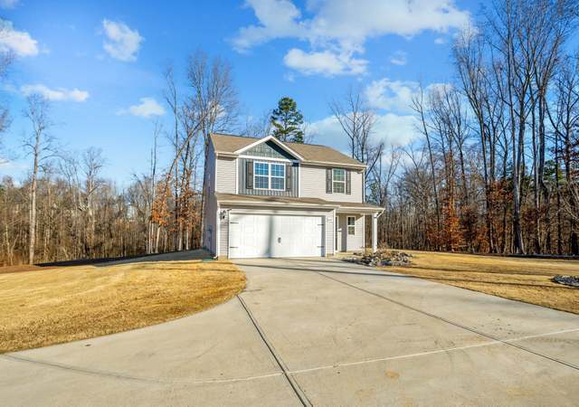 Photo of 3669 Fallen Tree Dr, Winston-salem, NC 27107