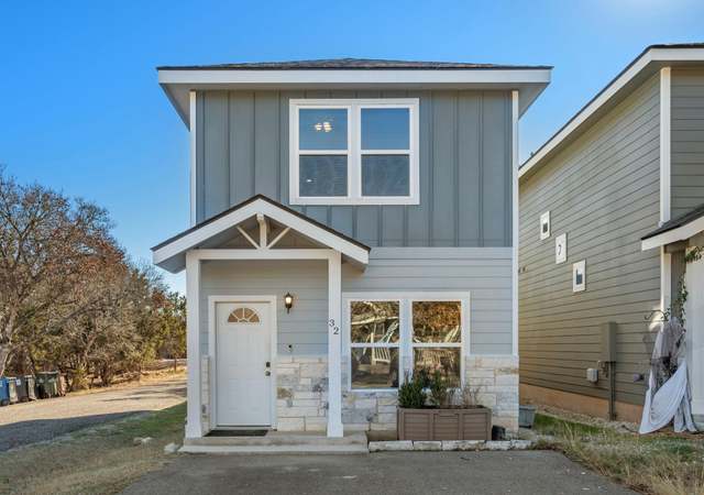 Property at 32 Deer Ridge Rd, Wimberley, TX 78676, 3 beds, 2.5 baths