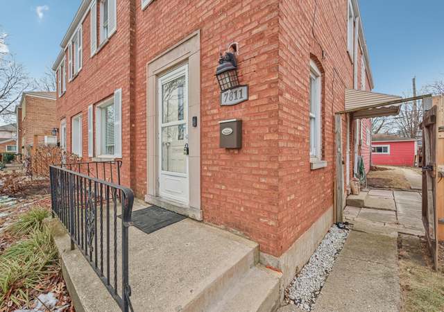 Photo of 7811 W Balmoral Ave, Chicago, IL 60656