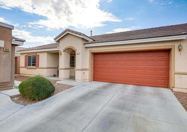Photo of 1017 Chestnut Bay Ave, North Las Vegas, NV 89031