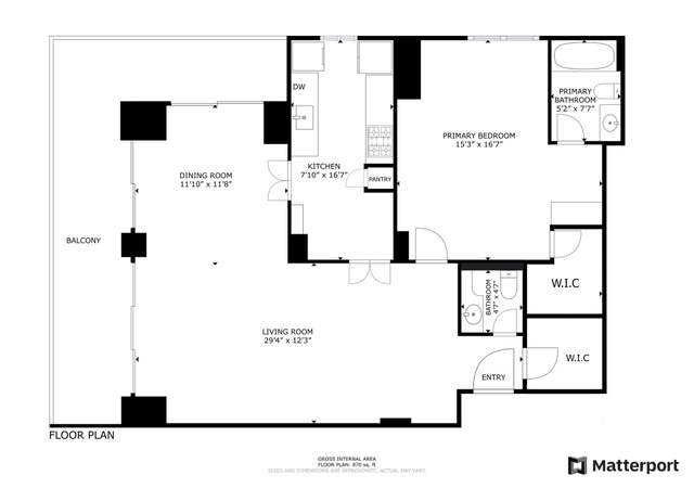 Photo of 250 S Reynolds St #1504, Alexandria, VA 22304