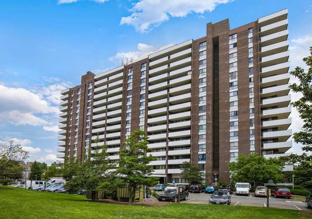 Photo of 250 S Reynolds St #1504, Alexandria, VA 22304