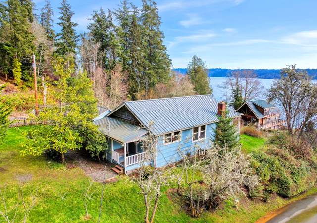 Photo of 9446 SE Goat Trail Rd, Port Orchard, WA 98367