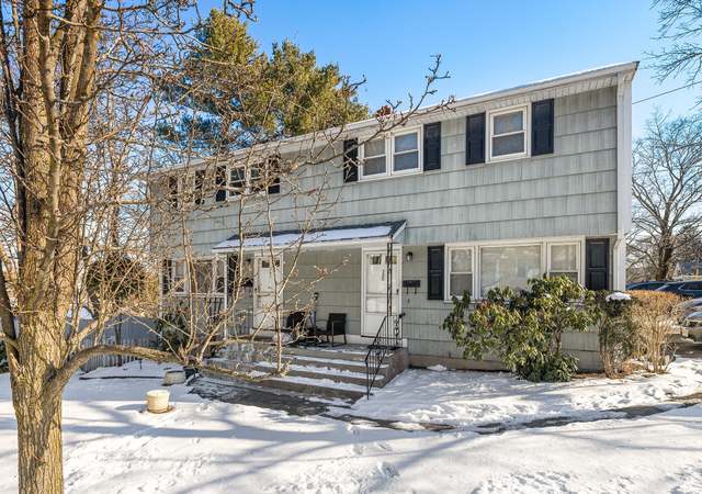 Photo of 299 Cross St #299, Winchester, MA 01890