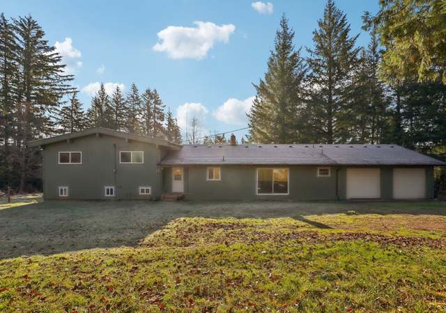 Property at 1521 NE Blair Rd, Camas, WA 98607, 4 beds, 3 baths