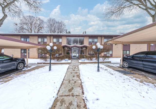 Property at 995 N Cass Lake Rd #209, Waterford, MI 48328, 1 bed, 1 bath