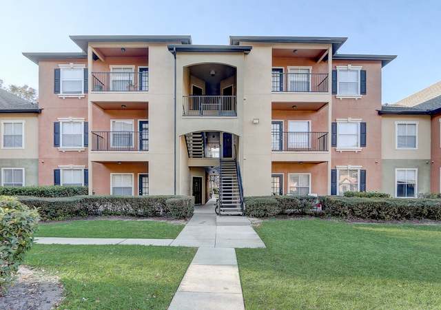 Property at 5961 Westgate Dr #2034, Orlando, FL 32835, 1 bed, 1 bath